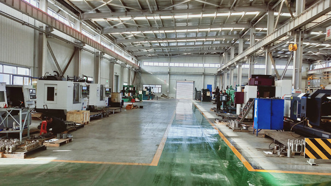 Trung Quốc Beijing Vp Co., Ltd. hồ sơ công ty