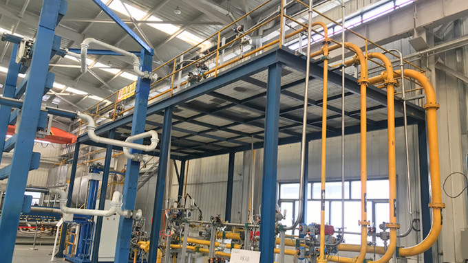 Trung Quốc Beijing Vp Co., Ltd. hồ sơ công ty
