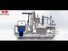 Bộ gạn phuy Ibc 200l