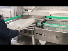 Hệ thống hòa tan cải thiện độ nhớt tự động Chứng chỉ ISO 3A