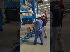 Manifold thủ công