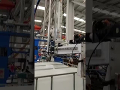 Bộ chiết trống 200 L tự động 6 phút/BBL Không nhiễm chéo