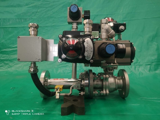 Pier Pigging Cleaning System Pigging System In Operation